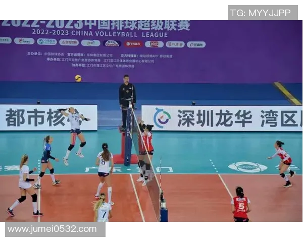 深圳排球队与杭州排球队赛后复盘分析比赛经验与教训分享