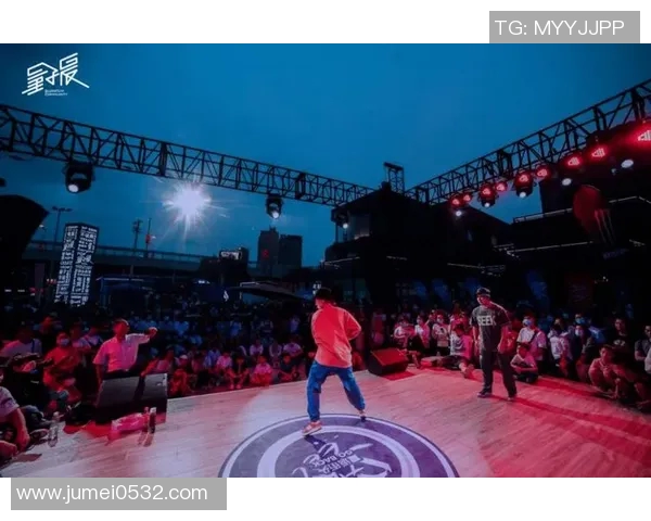 滑板精英赛特别报道：西安街舞队如何在挑战中崛起与成长