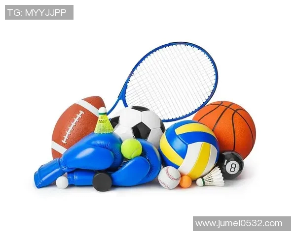 球类运动的魅力与发展趋势：从传统竞技到现代健身新风潮