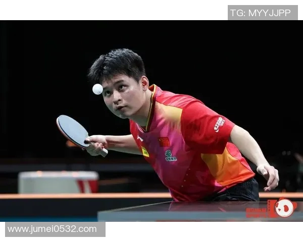 成都乒乓球队状态变革引发热议新策略助力竞技水平提升