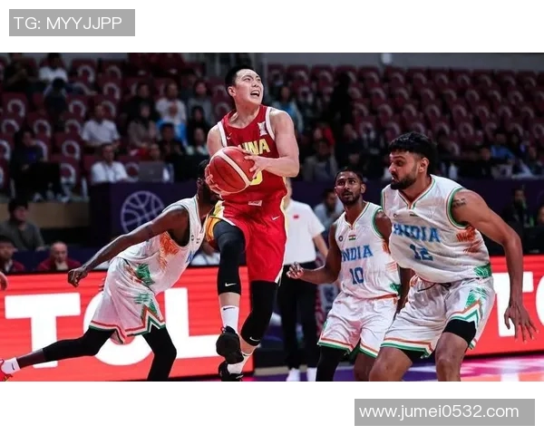 男篮亚洲杯精彩回放中国队对阵叙利亚全场录像分析与精彩瞬间解读