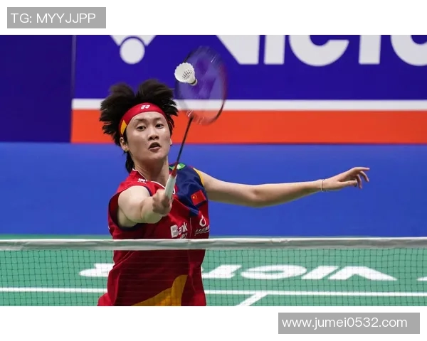 羽毛球女将刘娜的奋斗历程与职业生涯深度对话