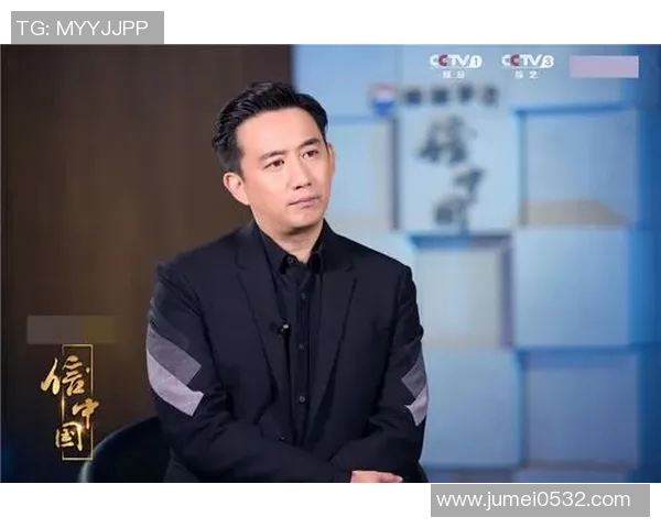 黄磊畅谈和平精英成功秘诀与未来发展展望