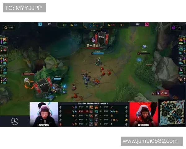 DOTA2战术解析：深入探讨FPX边路渗透策略与执行技巧