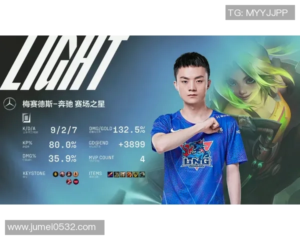 高校联赛分析：LNG战队在比赛经验上的出色表现与启示